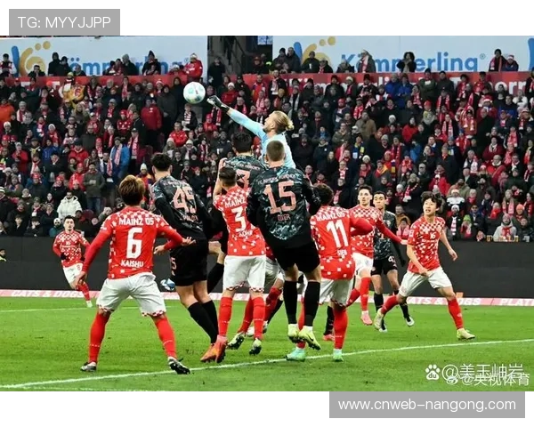 德甲半程数据总结：拜仁攻击力冠绝联赛，汉堡客场一胜难求