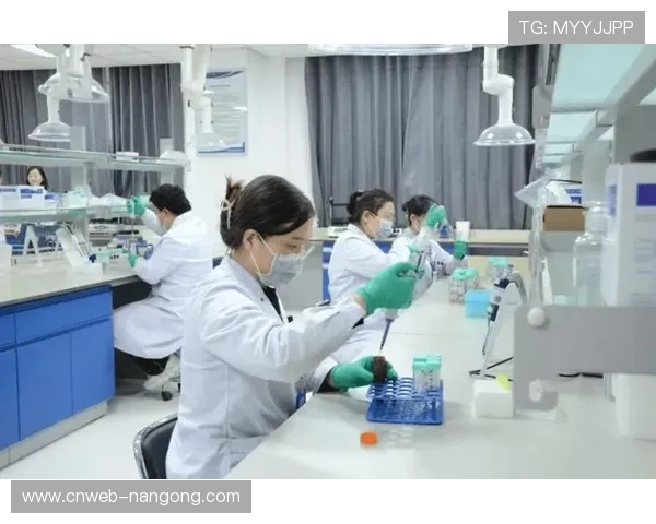 生物识别技术应用于兴奋剂检查 提高检测效率