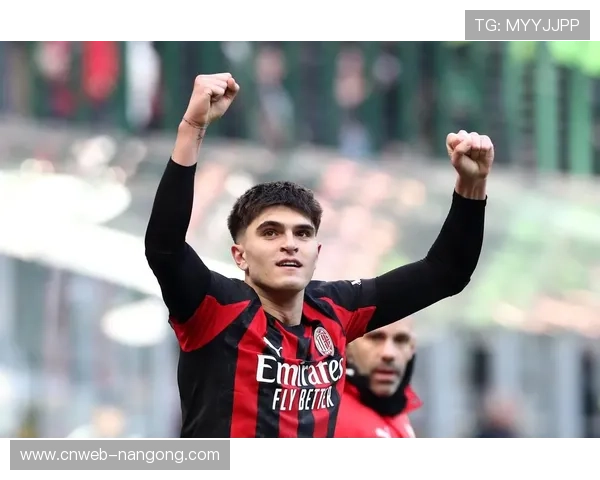 巴尔泰萨吉为米兰一线队出战20场,青训球员成长轨迹 巴尔泰萨吉为米兰一线队出战20场,青训球员成长轨迹