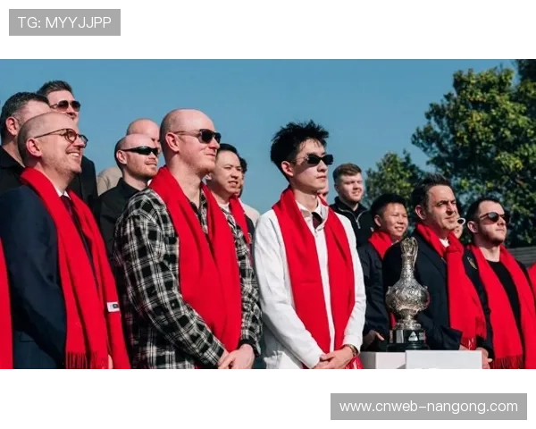 奥沙利文盛赞吴宜泽:未来可能会成为世界第一 奥沙利文盛赞吴宜泽:未来可能会成为世界第一