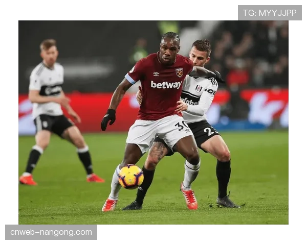 战术复盘：富勒姆如何通过高压逼抢从西汉姆联身上拿走一分