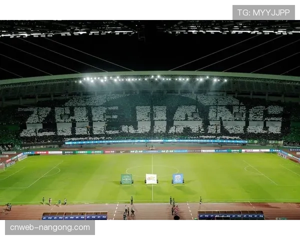 【2026年4月中超联赛·赛中·花絮沧州雄狮主场球迷看台打出巨型TIFO，致敬俱乐部成立十五周年