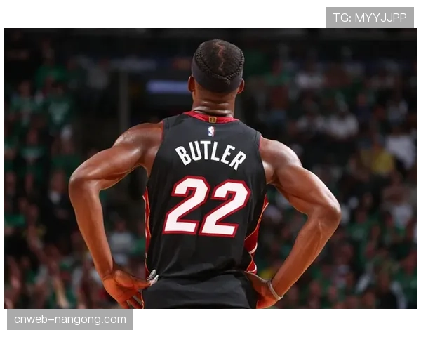 热火4-2淘汰76人，巴特勒系列赛场均28.5分